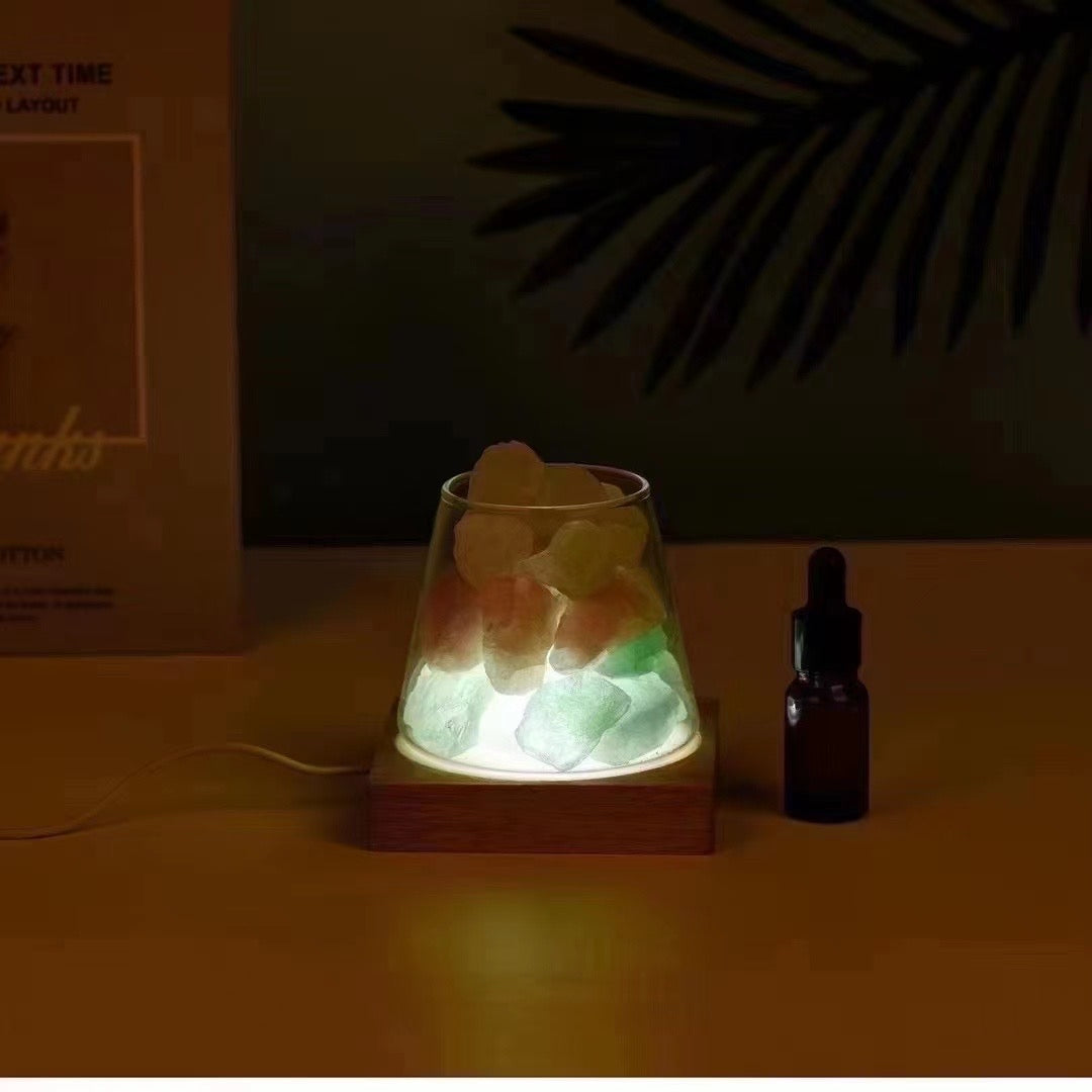 Fluorite Perfume diffusion light goods